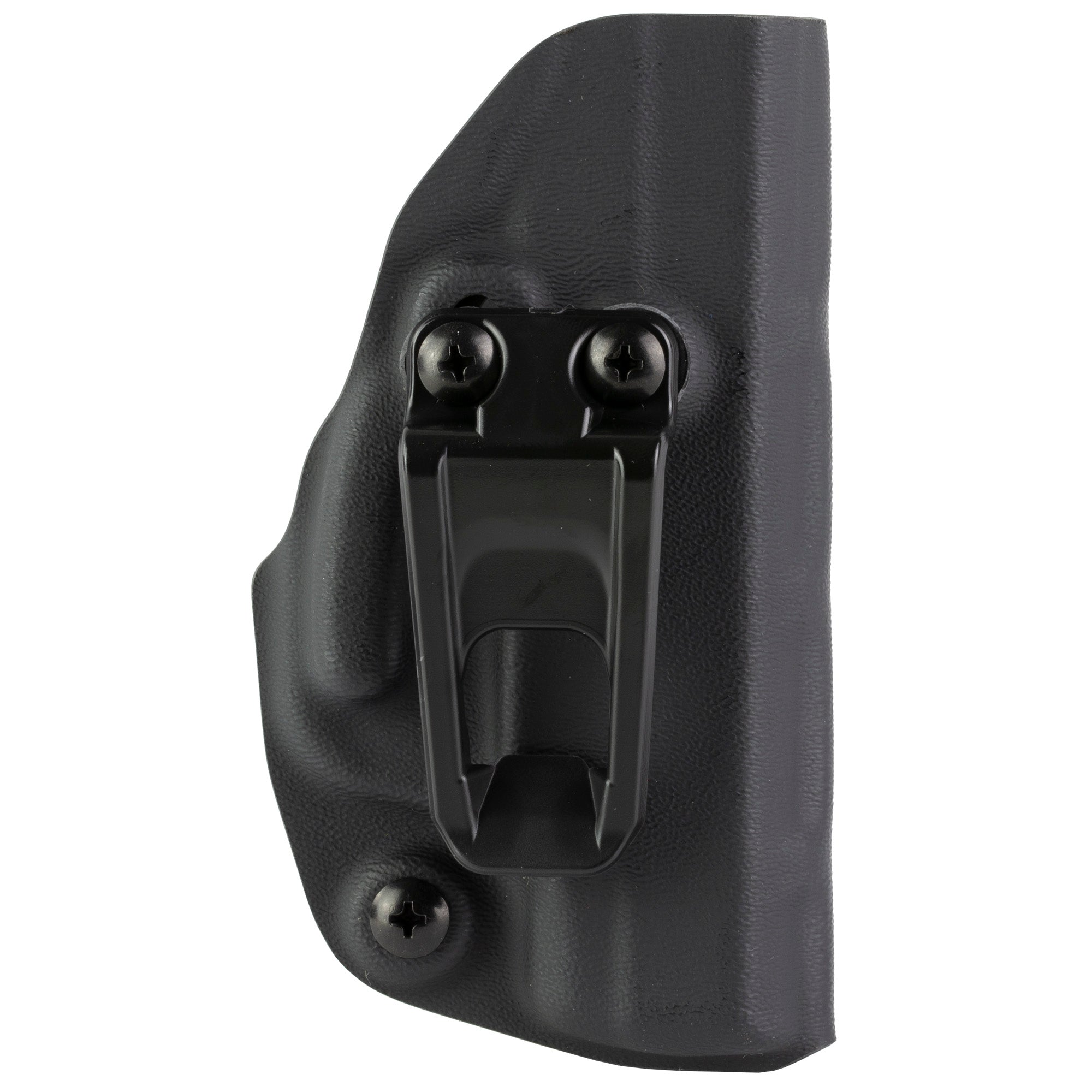 Crucial Concealment Covert IWB Holster for Ruger LCP/LCP II - Ambidextrous Kydex Carry