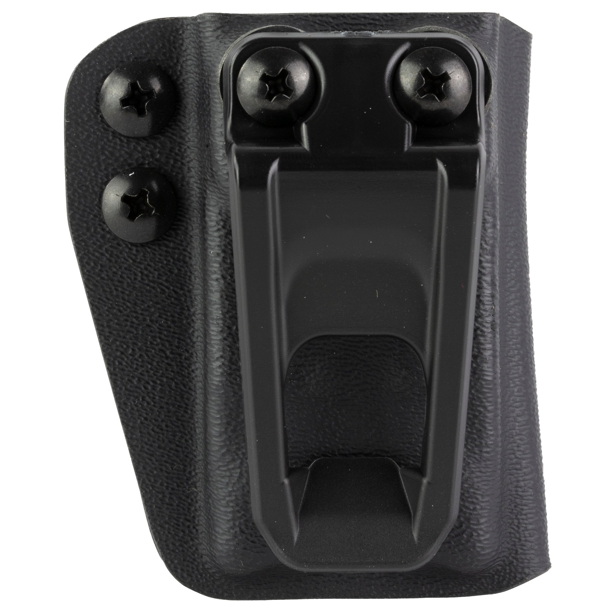 Crucial Concealment Covert Magazine Pouch for Glock 43X and Taurus Magazines