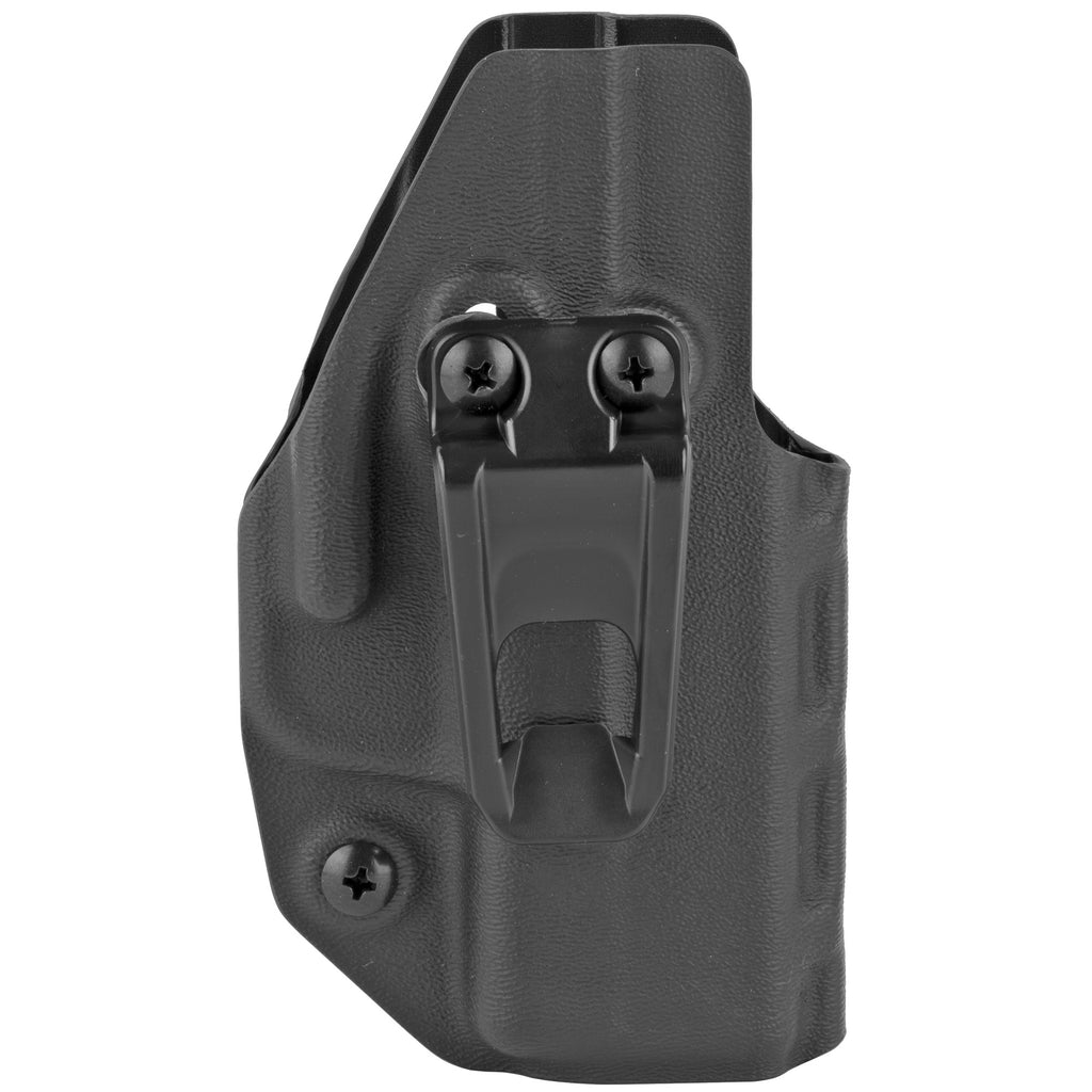 Crucial Concealment Covert Inside the Waistband Holster (Model: Covert IWB Holster, Part No: 1112)