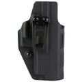 Crucial Concealment CRU1154 IWB Holster for Springfield XD/XDm/XDmE 3-4 - Ambidextrous Kydex Concealed Carry