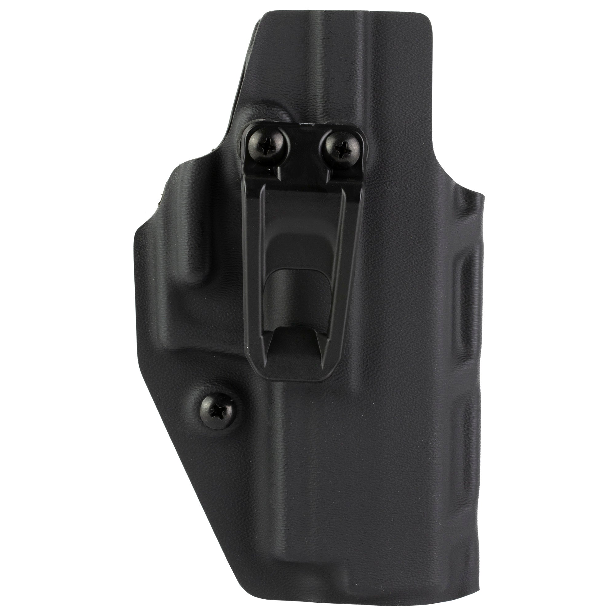 Crucial Concealment CRU1154 IWB Holster for Springfield XD/XDm/XDmE 3-4 - Ambidextrous Kydex Concealed Carry