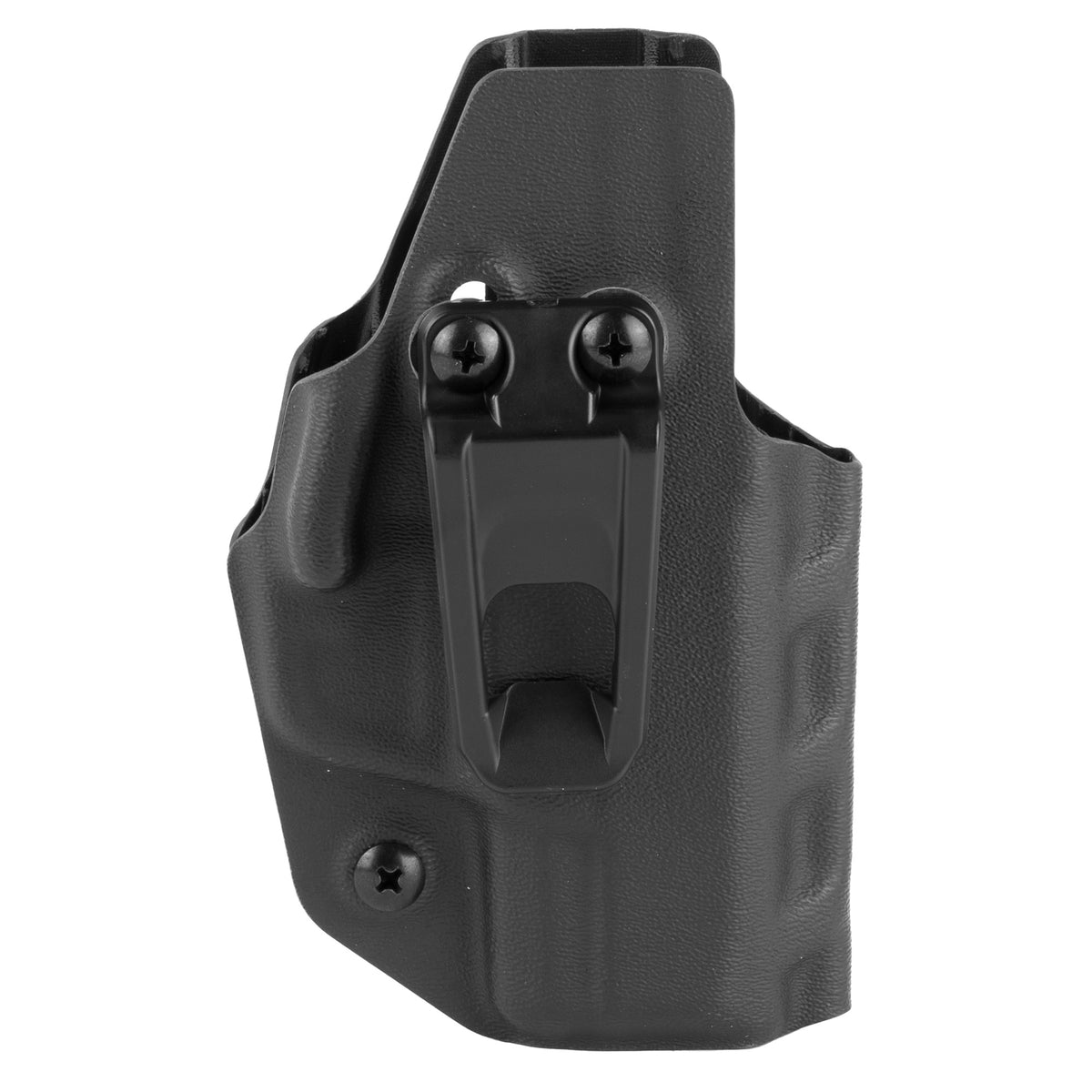 CRUCIAL IWB FOR RUGER MAX-9 AMBI BLK