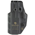 Crucial Concealment Covert Inside the Waistband Holster for SIG P365 XMacro - Ambidextrous Kydex Carry