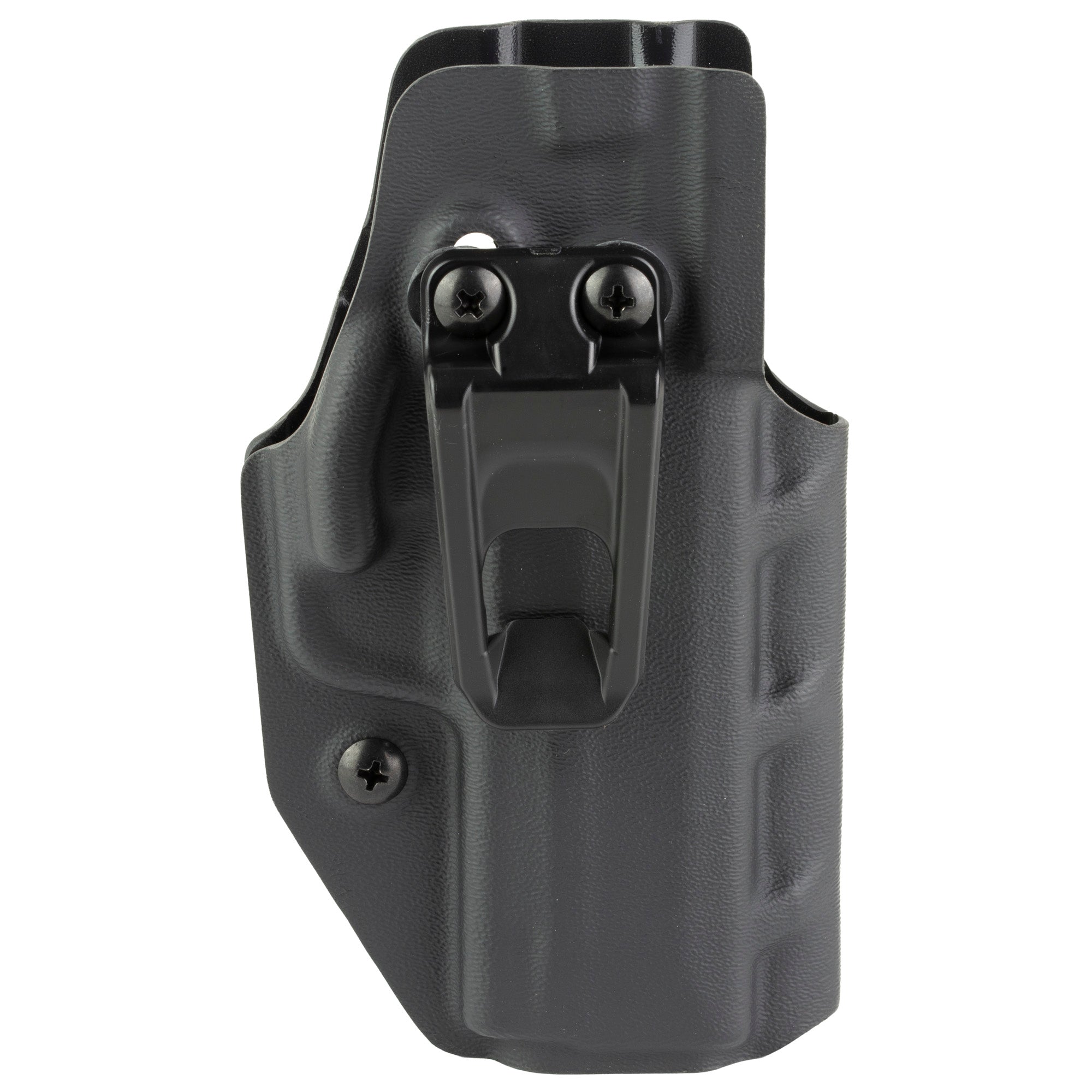 Crucial Concealment Covert Inside the Waistband Holster for SIG P365 XMacro - Ambidextrous Kydex Carry