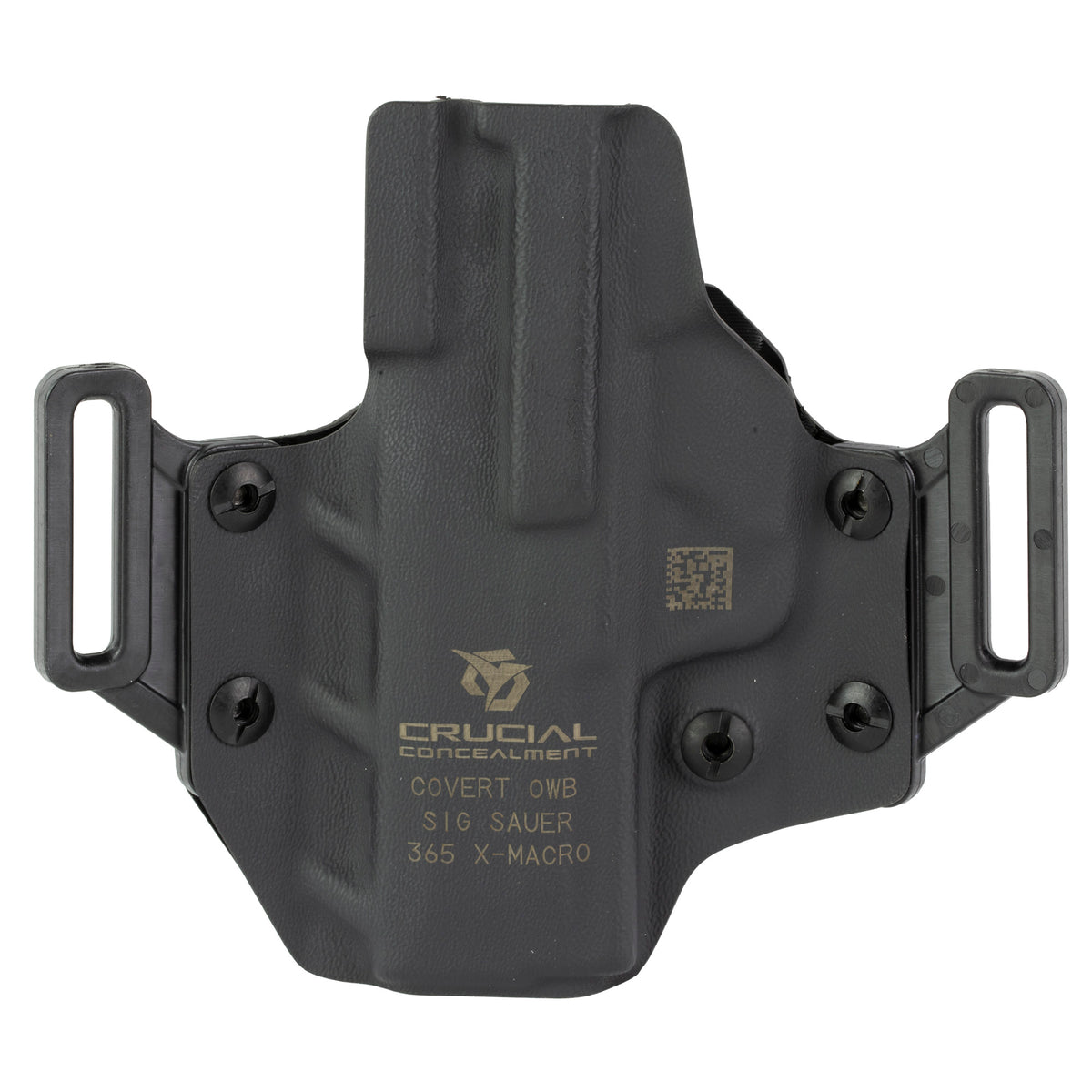 CRUCIAL RH OWB SIG P365 XMACRO