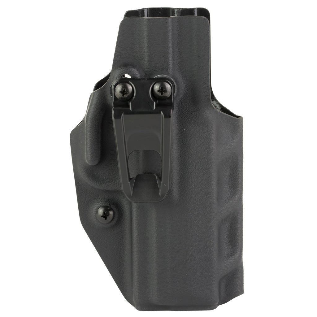 Crucial Concealment Covert Inside the Waistband Holster for FN 509/510/545 - Ambidextrous Kydex Concealed Carry Solution