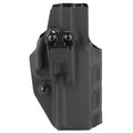 Crucial Concealment Covert Inside the Waistband Holster for FN 509/510/545 - Ambidextrous Kydex Concealed Carry Solution