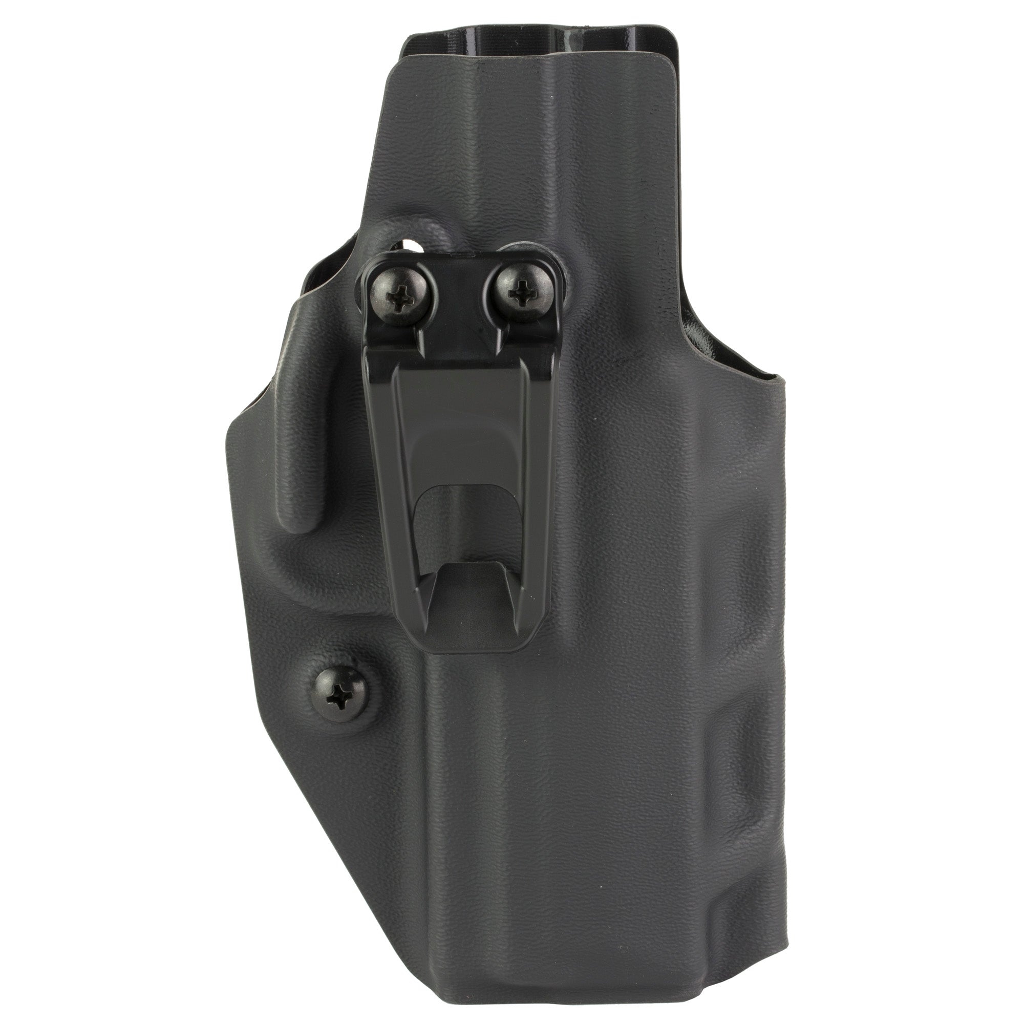Crucial Concealment Covert Inside the Waistband Holster for FN 509/510/545 - Ambidextrous Kydex Concealed Carry Solution