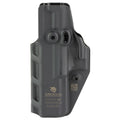 Crucial Concealment Covert Inside the Waistband Holster for Right Hand Carry