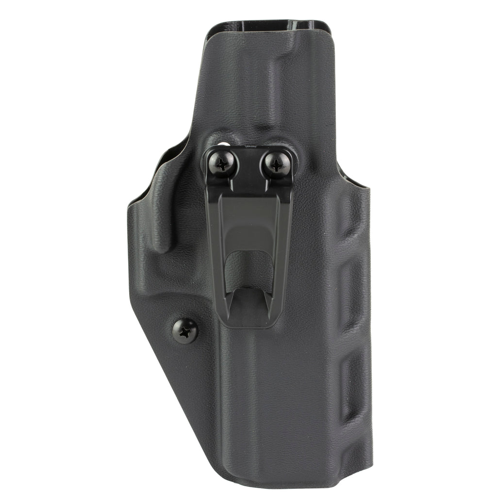 Crucial Concealment Covert Inside the Waistband Holster for Right Hand Carry