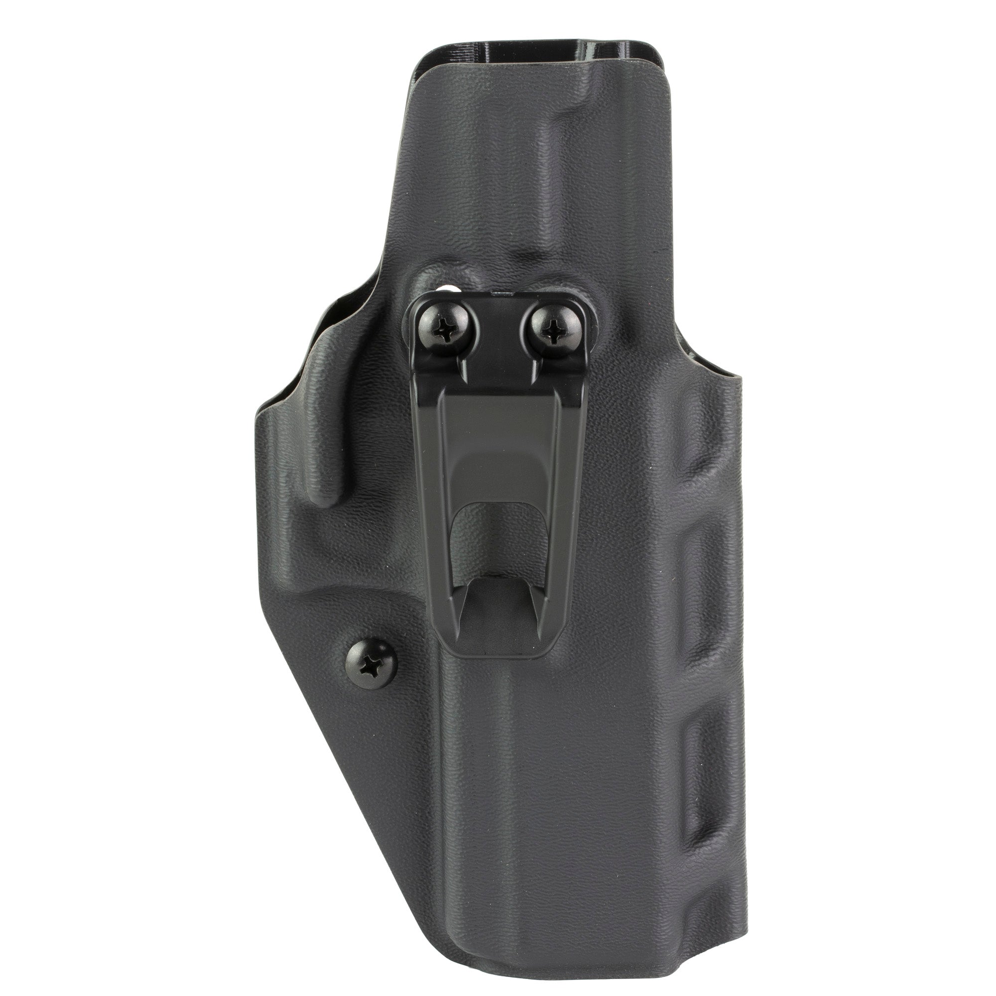 Crucial Concealment Covert Inside the Waistband Holster for Right Hand Carry