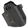 Crucial Concealment Universal Light IWB Holster for TLR-1/TLR-1 HL