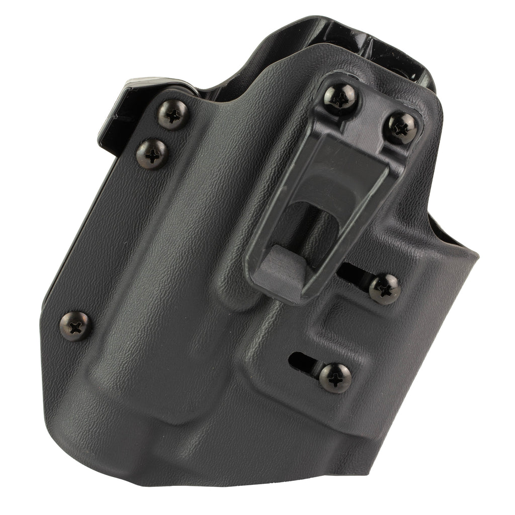 Crucial Concealment Universal Light IWB Holster for TLR-1/TLR-1 HL