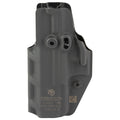 Crucial Concealment Covert Inside the Waistband Holster for Echelon 4.0C in Black