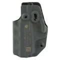 Crucial Concealment Covert IWB Holster for S&W Bodyguard 2.0