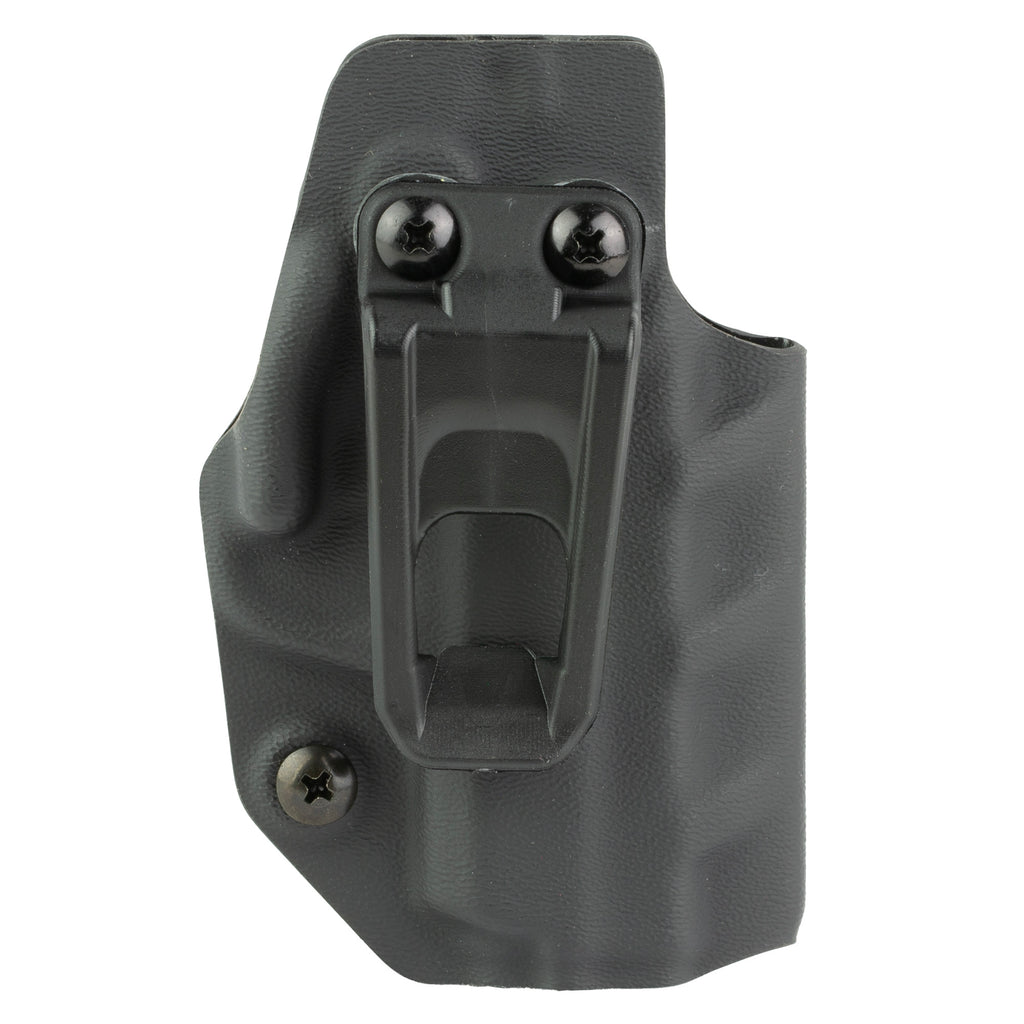 Crucial Concealment Covert IWB Holster for S&W Bodyguard 2.0