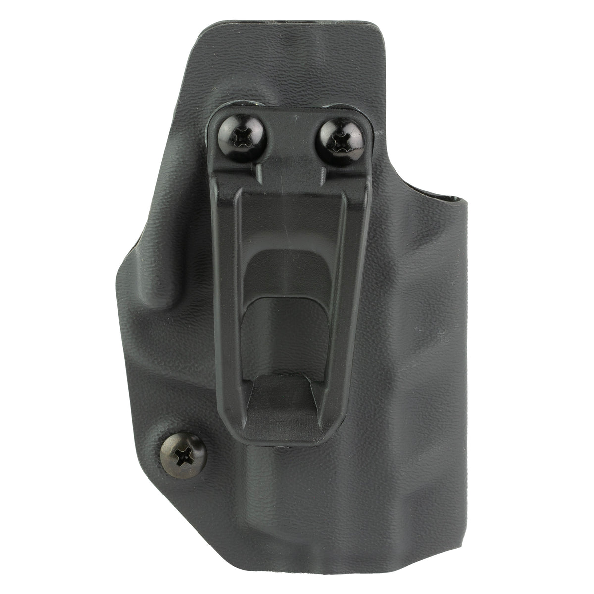 Crucial Concealment Covert IWB Holster for S&W Bodyguard 2.0