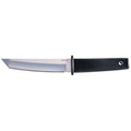 Cold Steel Kobun Fixed Blade Knife with Sheath - 5.5 inch AUS 8 Steel Blade