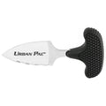 Cold Steel Urban Pal 1.5 Fixed Blade Knife with Sheath - Compact EDC Tool