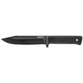 Cold Steel SRK SK-5 Fixed Blade Knife with Sheath – Versatile Survival & Rescue Tool