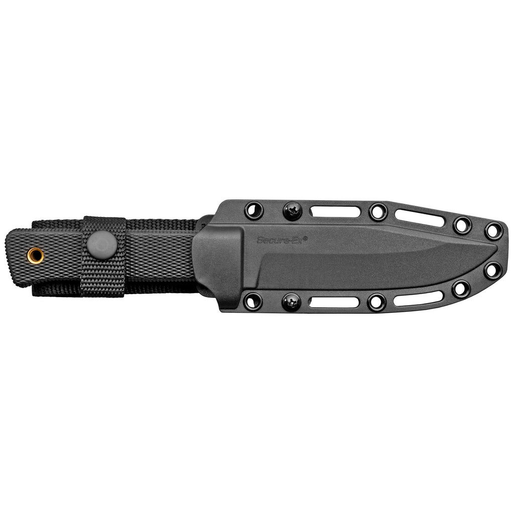 Cold Steel SRK Compact Fixed Blade Knife with Secure-Ex Sheath