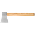Cold Steel Competition Thrower Axe - 4-inch Plain Edge Hatchet for League Regulation and Throwing Accuracy