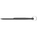 Cold Steel Delta Dart CS-92DD 5.75-Inch Defense Tool with Ergonomic Handle