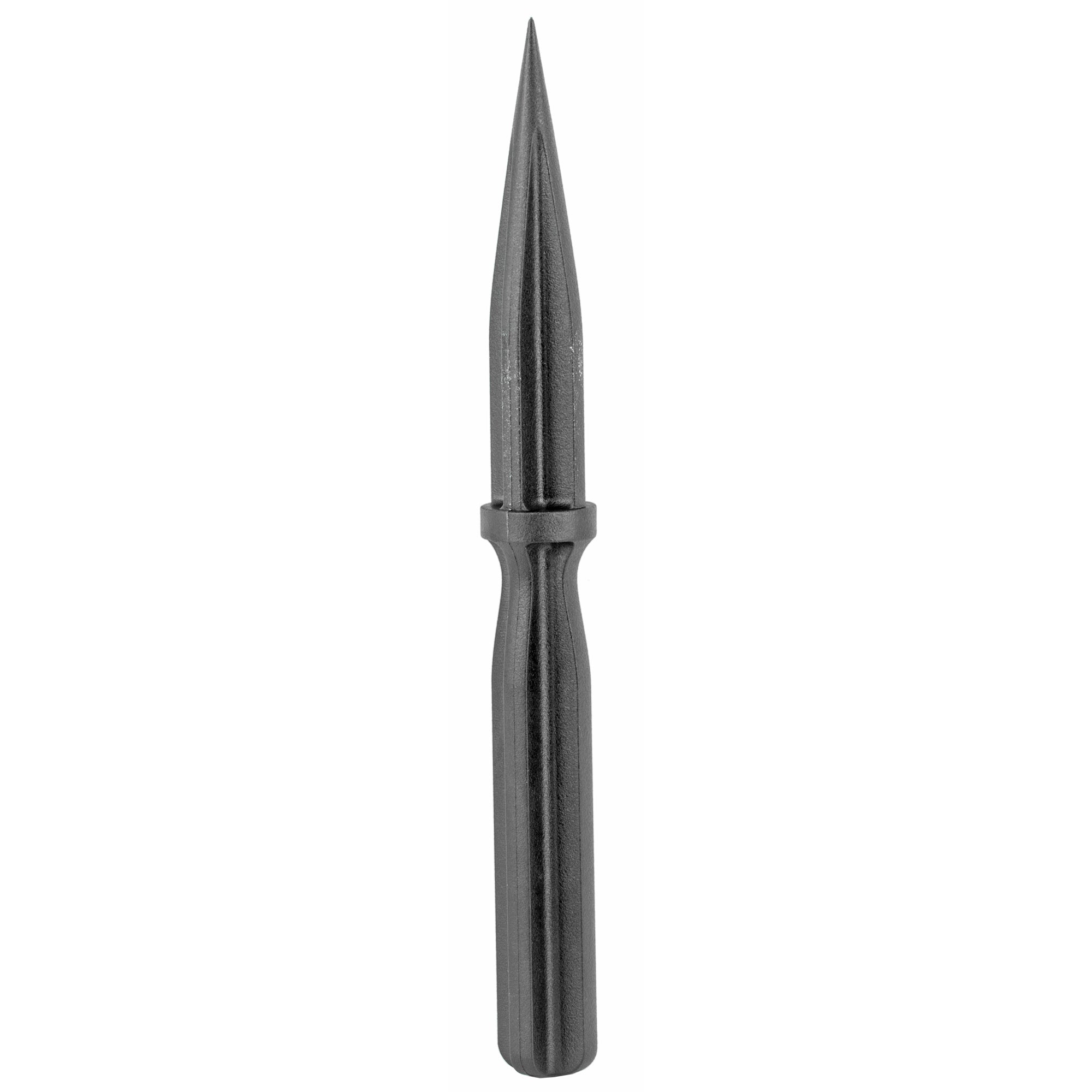 Cold Steel Honey Comb Defense Tool with Concealed Stiletto - 8.25 inches, Black