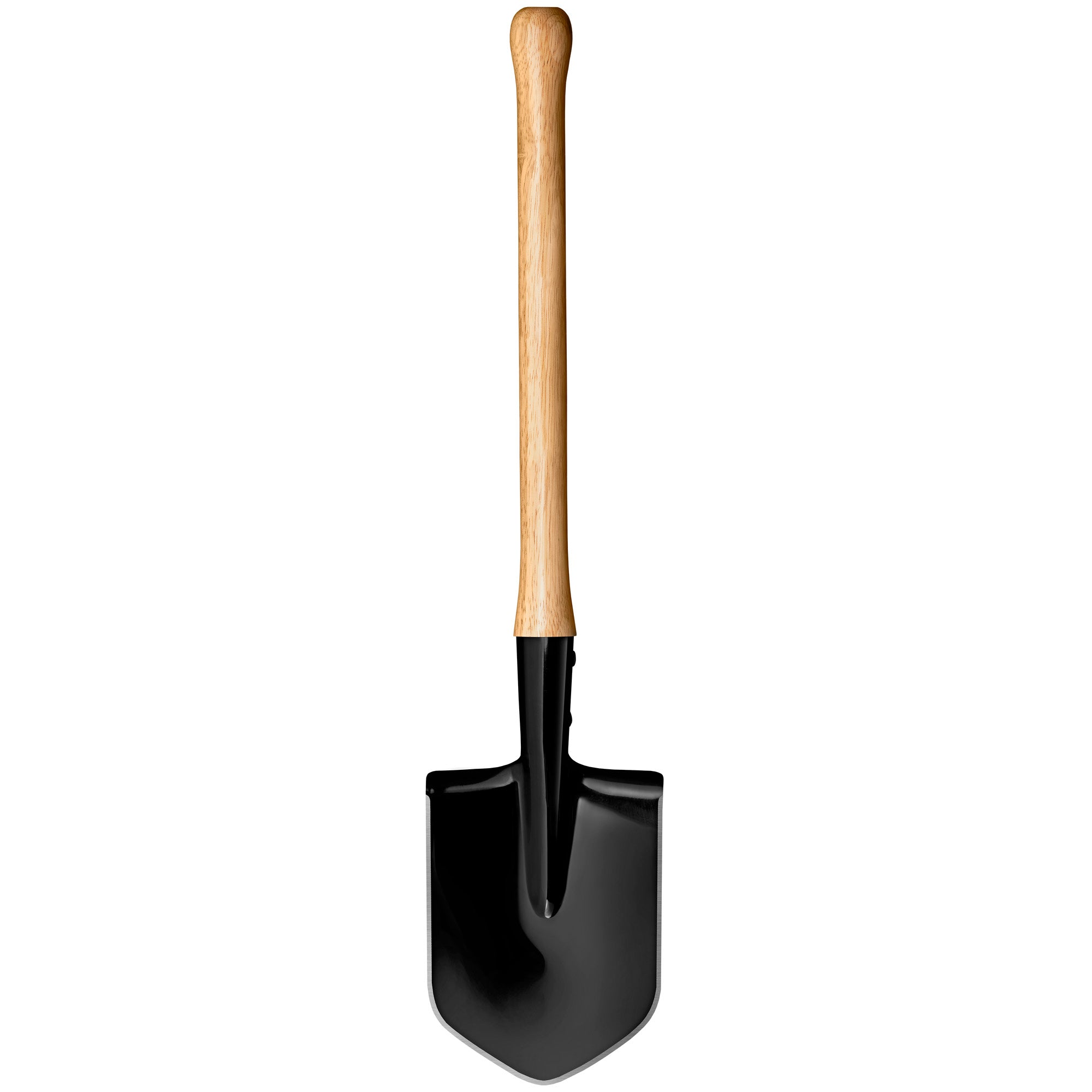Cold Steel Spetsnaz Trench Shovel CS92SFX – Heavy-Duty Multi-Purpose Tool with Extended Length