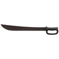 Cold Steel Latin Machete 21-Inch with Full Tang and Weatherproof Handle
