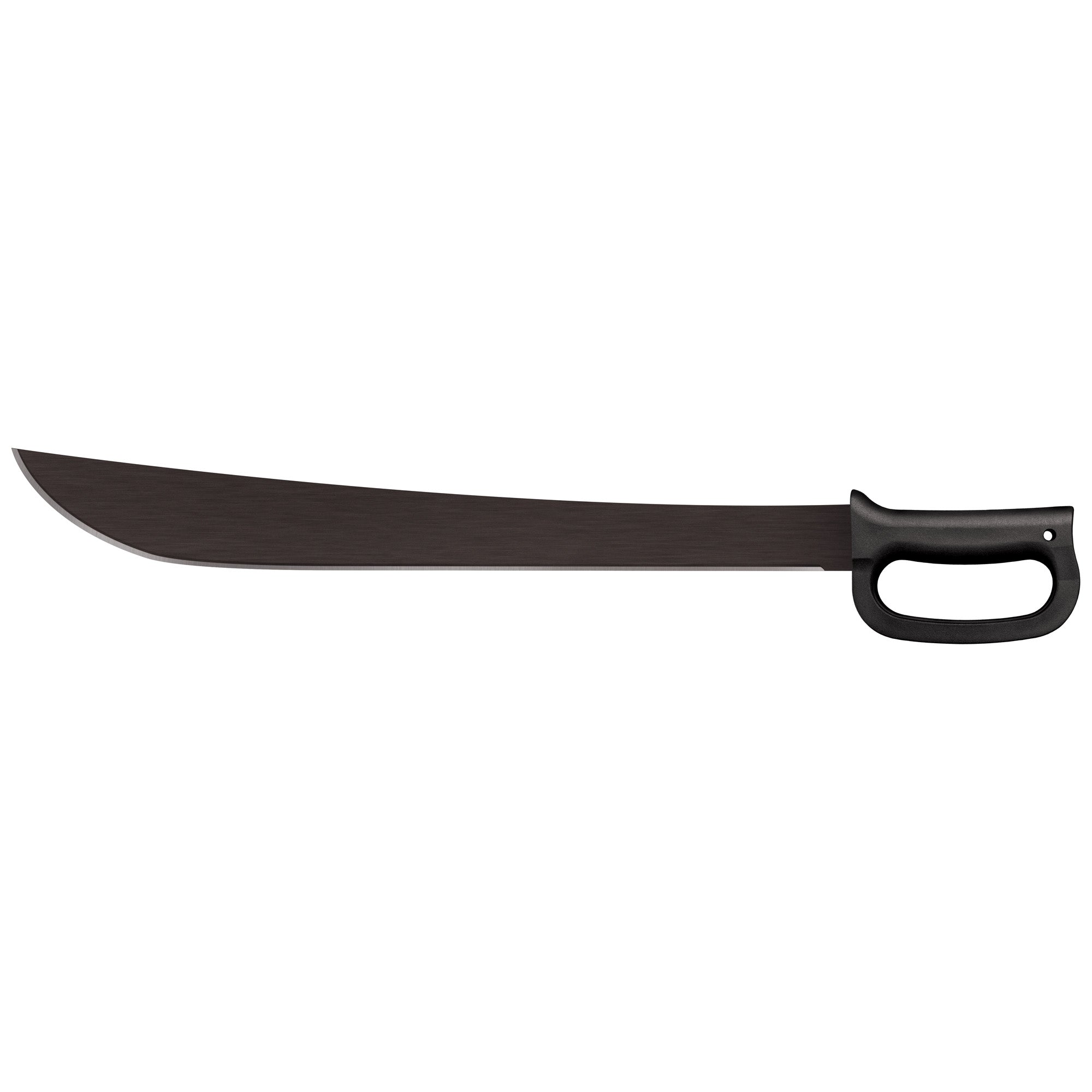 Cold Steel Latin Machete 21-Inch with Full Tang and Weatherproof Handle