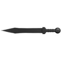 Cold Steel Gladius Machete with Sheath – 18-Inch Full-Tang Carbon Steel Blade for Heavy-Duty Cutting