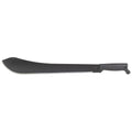 Cold Steel Bolo Machete with Sheath - 23.5 Inch Heavy Duty Survival Blade