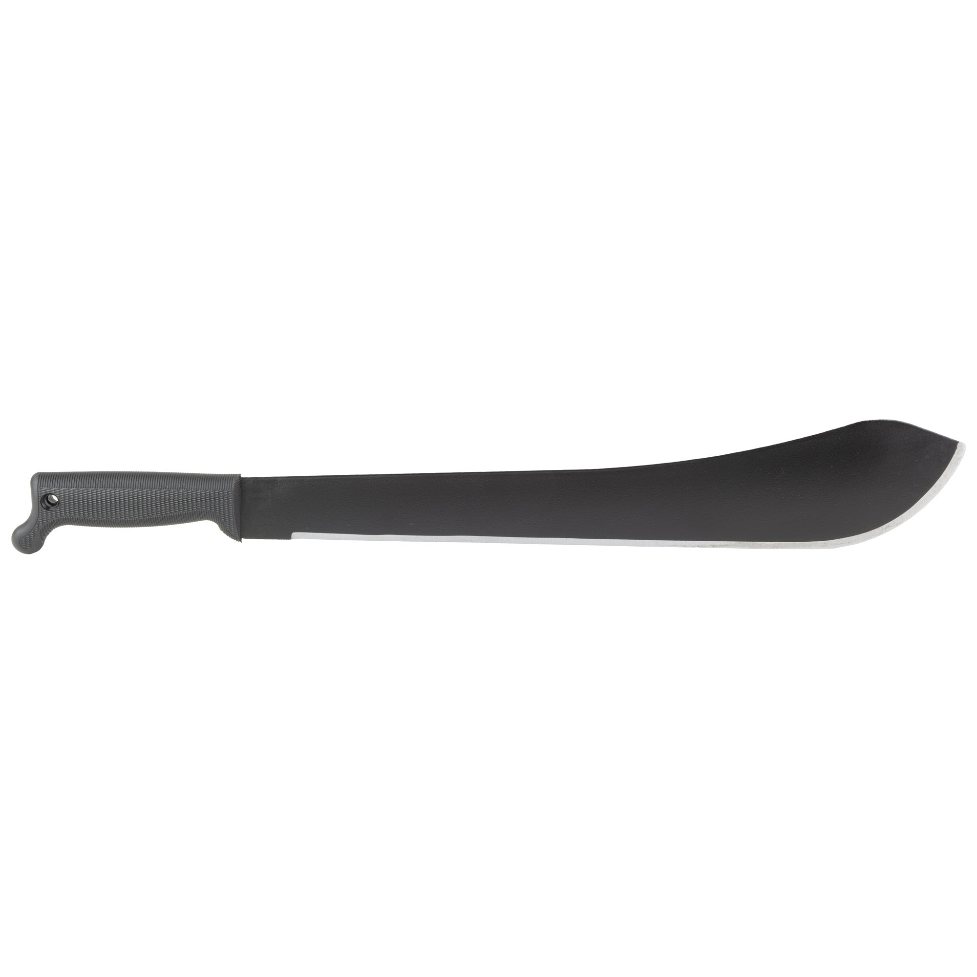 Cold Steel Bolo Machete with Sheath - 23.5 Inch Heavy Duty Survival Blade