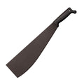 Cold Steel Heavy Machete with Sheath - 14.625-inch 1055 Carbon Steel Blade