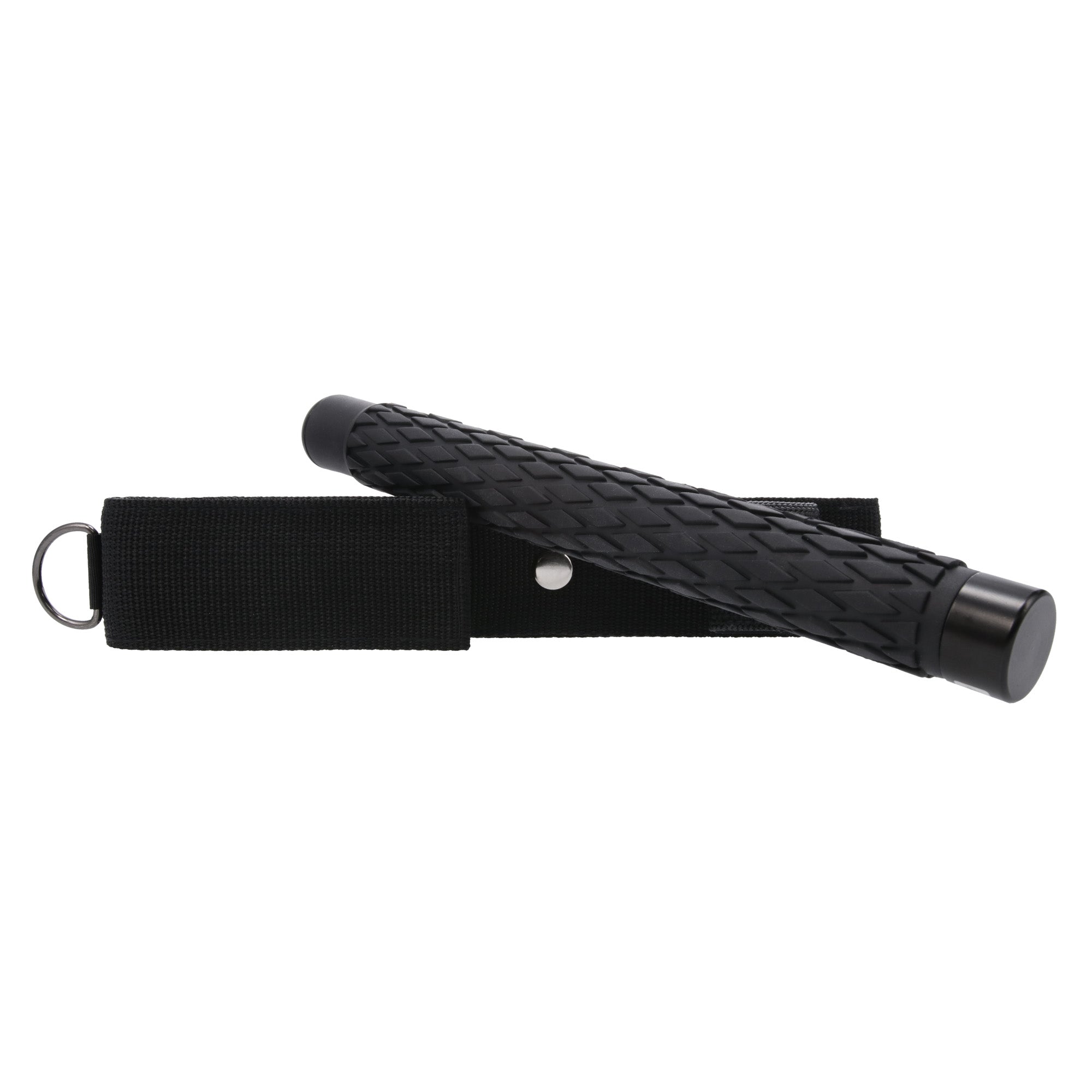 Cold Steel 26-Inch Expandable Steel Baton for Self Defense