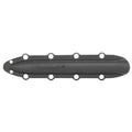 Cold Steel CS-SK92DD Delta Dart Neck Sheath with Tek-Lok Compatibility and Bead Chain Lanyard