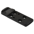 Colt's Manufacturing 1911 Optic Plate with Shield RMSc and Holosun 507k Compatibility