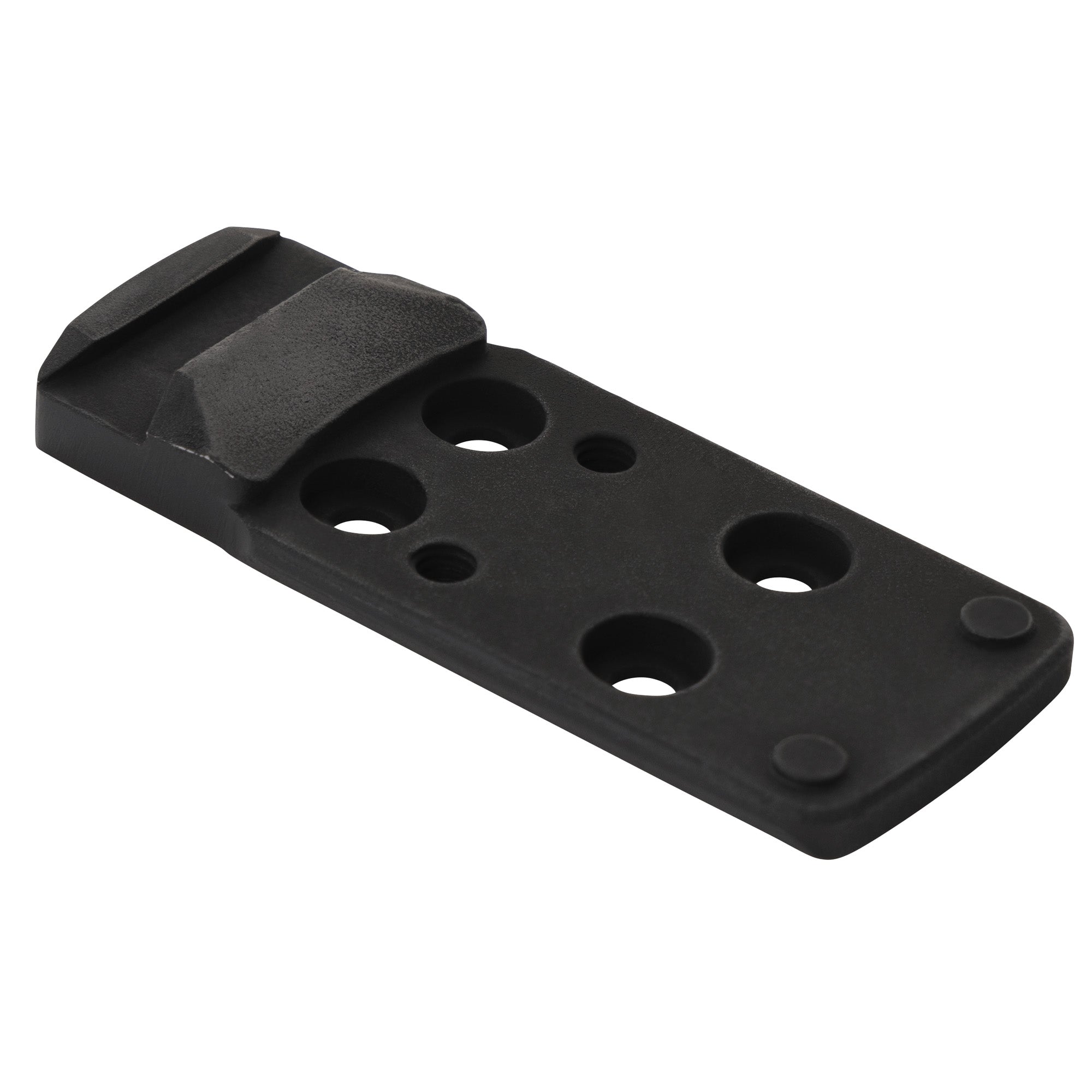 Colt's Manufacturing 1911 Optic Plate with Shield RMSc and Holosun 507k Compatibility