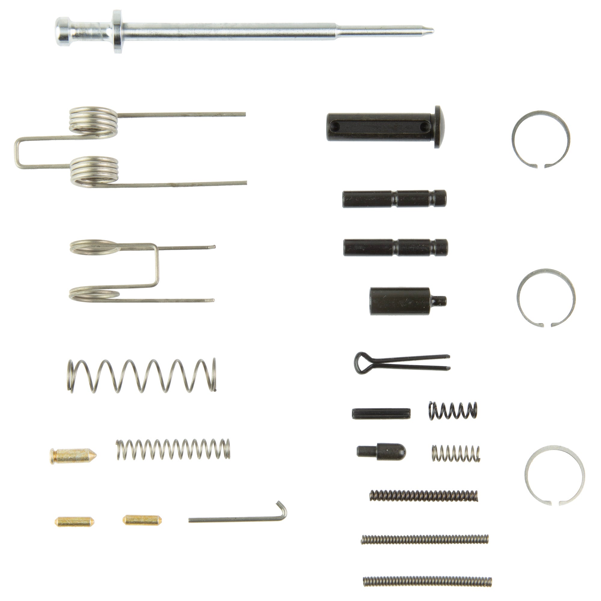 Colt's Manufacturing SPK403981 AR-15/M4 Field Repair Kit - Black