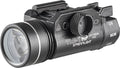 Streamlight Tlr-1 HP Long Gun Kit, Weaponlight, 1,000 Lumens, Fits 1913 Rails, Black, Includes Safe Off Remote