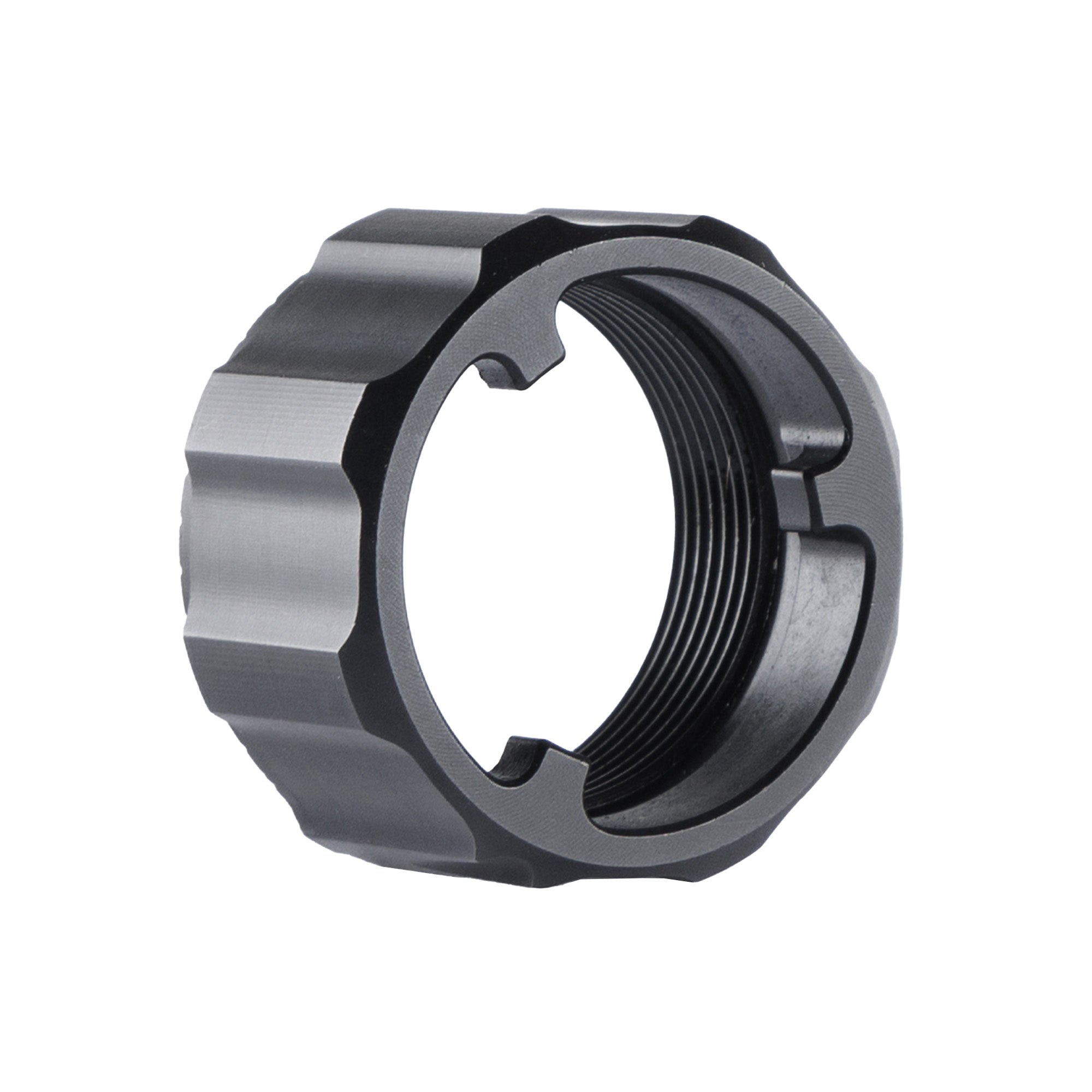 Dead Air Armament Compression Nut Keymo for Suppressor Maintenance