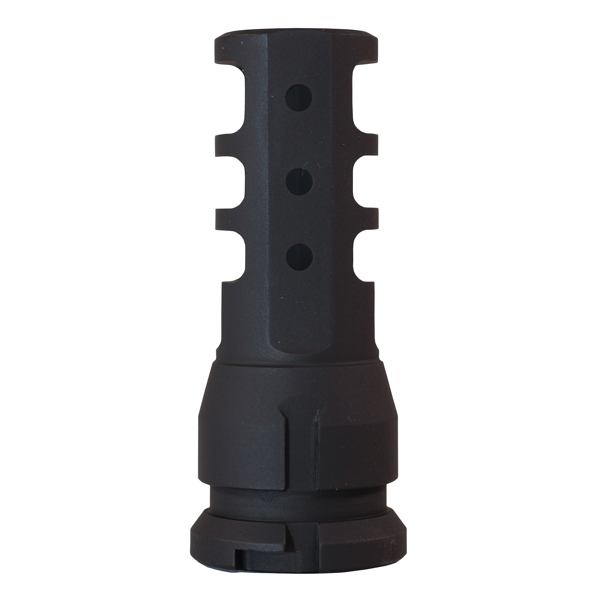 Dead Air Armament Keymount Muzzle Brake for 5.56 NATO Threaded Rifles
