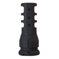 Dead Air Armament Keymount Muzzle Brake for 7.62mm Threaded Barrels - Model DA102