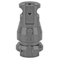 Dead Air Armament Dead Air KeyMount Muzzle Brake for 1/2x36 9mm Rifles