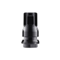 Dead Air Armament KeyMicro Flash Hider for 30 Caliber - Model KeyMo, Black