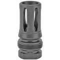 Dead Air Armament Xeno A1 Flash Hider 1/2x28 for 30 Caliber Rifles