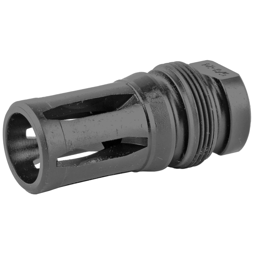 Dead Air Armament Xeno A1 Flash Hider 5/8x24 for 30 Caliber Rifles