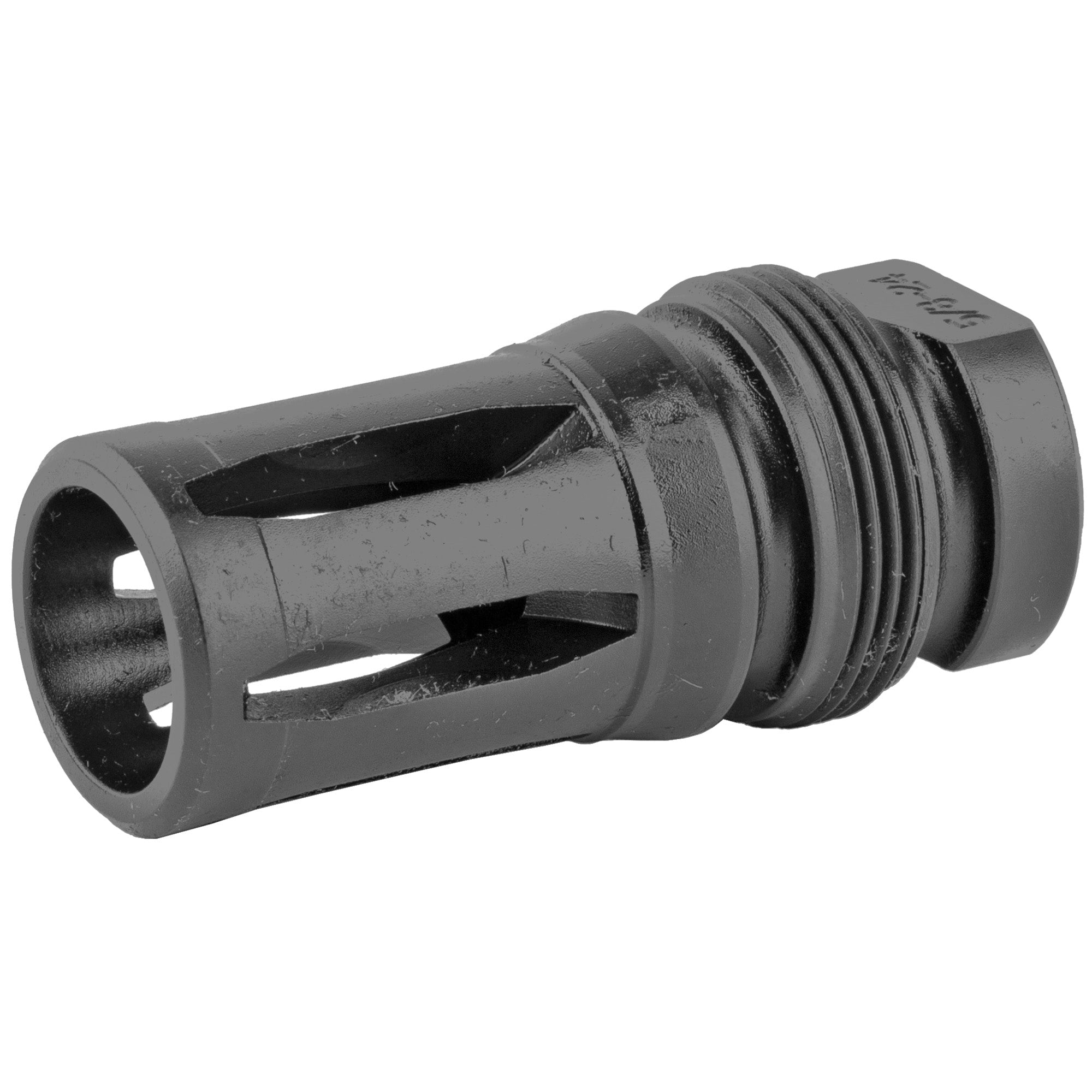 Dead Air Armament Xeno A1 Flash Hider 5/8x24 for 30 Caliber Rifles
