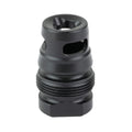 Dead Air Armament Xeno Wee Brake 5/8x24 9mm Pistol Caliber Muzzle Device